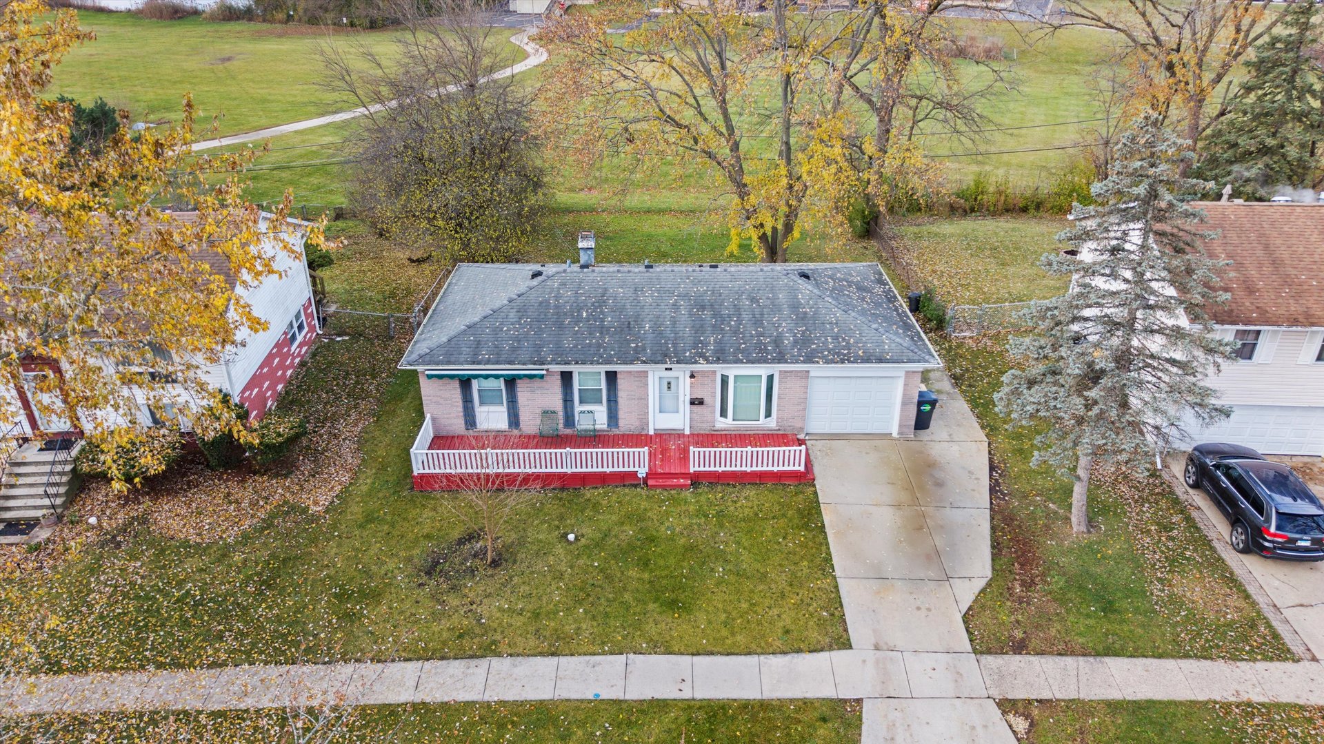 228 Kosan Circle Streamwood, IL 60107 - Photo 19 of 25