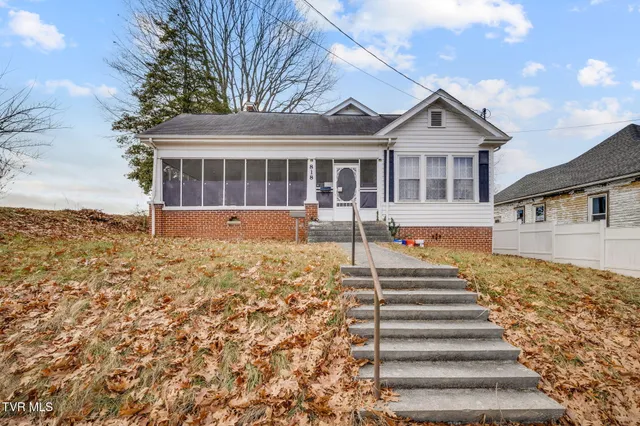 $1,595 | 818 5th Street, Bristol, TN 37620