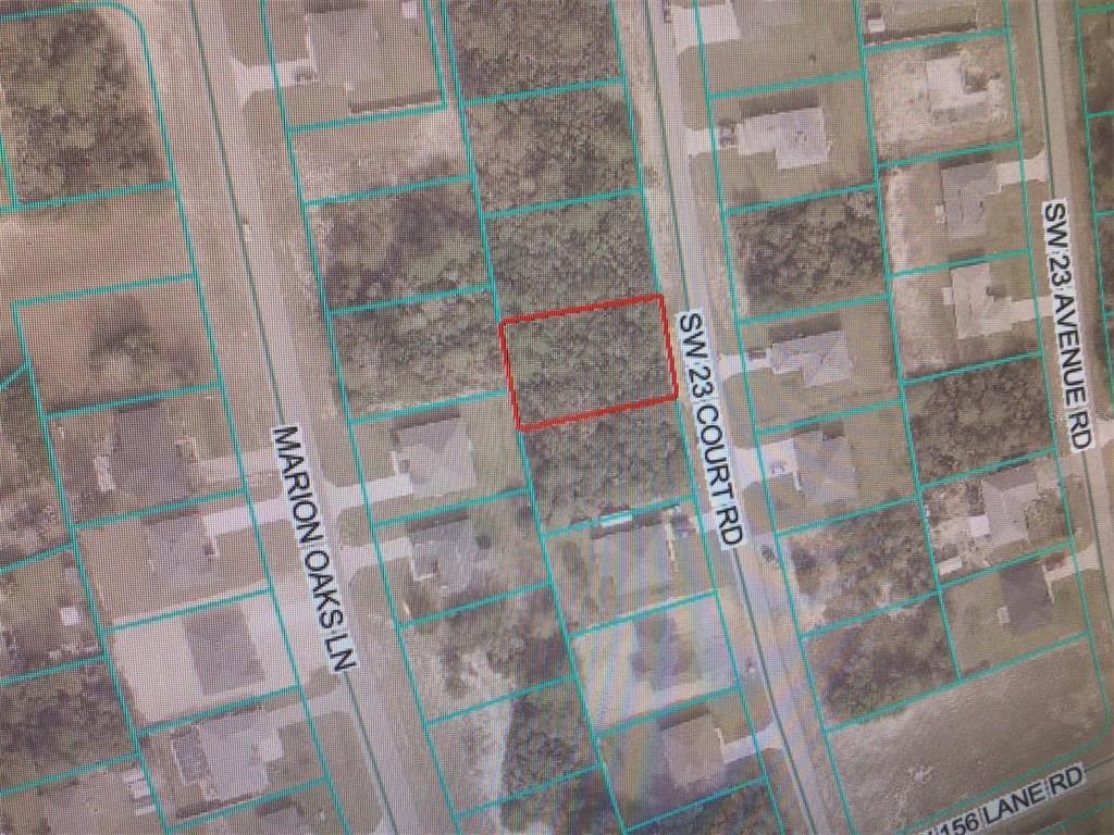 0 Southwest 151 Place Ocala, FL 34482 - Photo 13 of 15 a bathroom with a shower