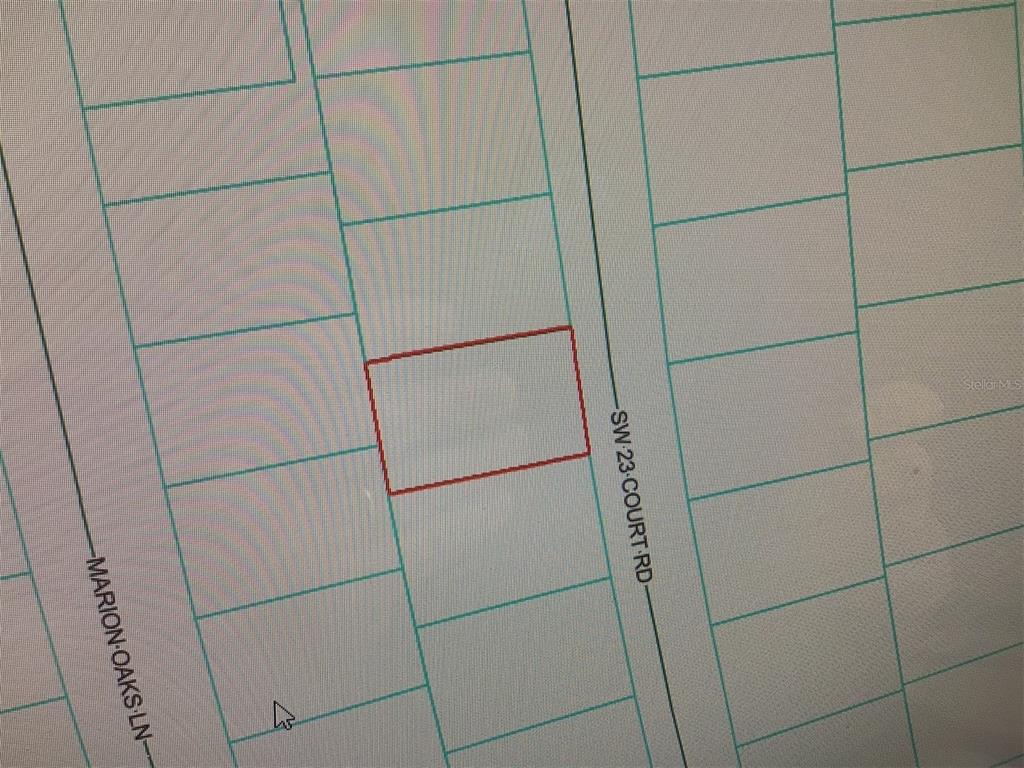 0 Southwest 151 Place Ocala, FL 34482 - Photo 14 of 15 a bathroom with a shower