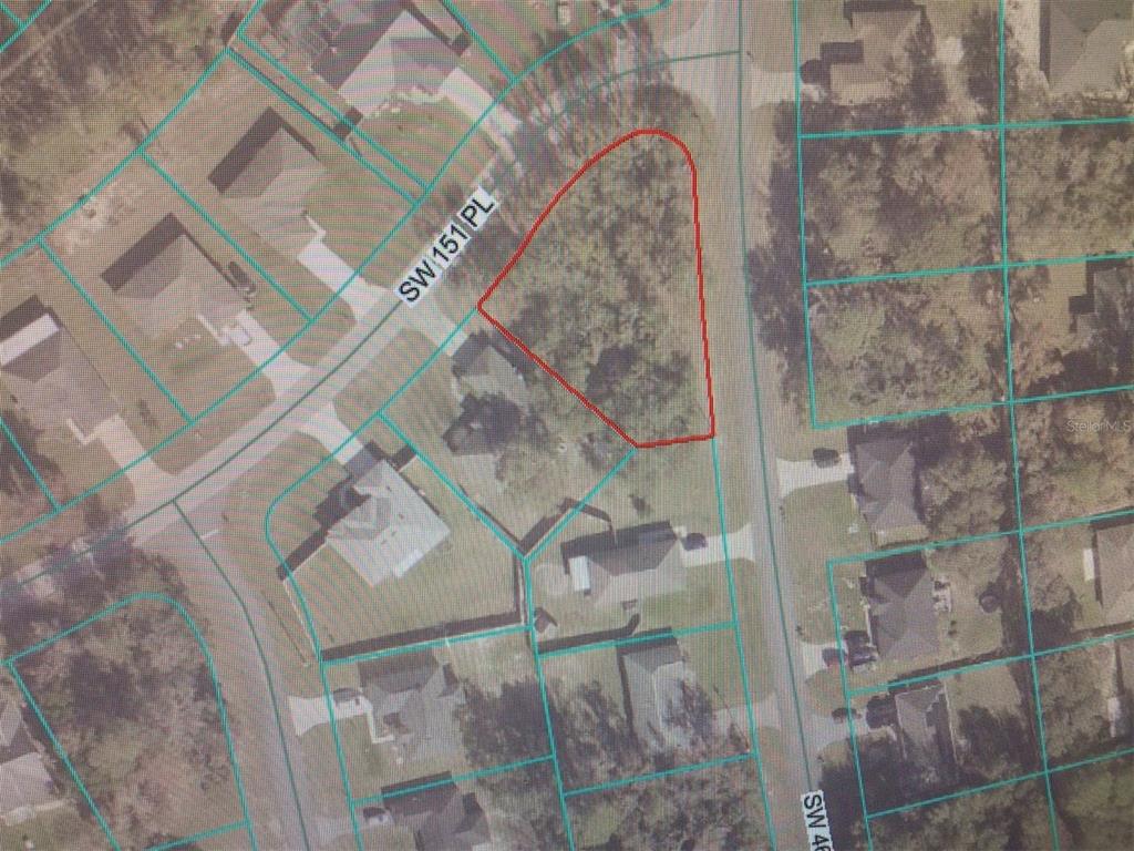 0 Southwest 151 Place Ocala, FL 34482 - Photo 3 of 15