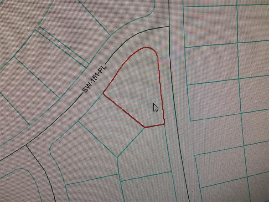 0 Southwest 151 Place Ocala, FL 34482 - Photo 4 of 15