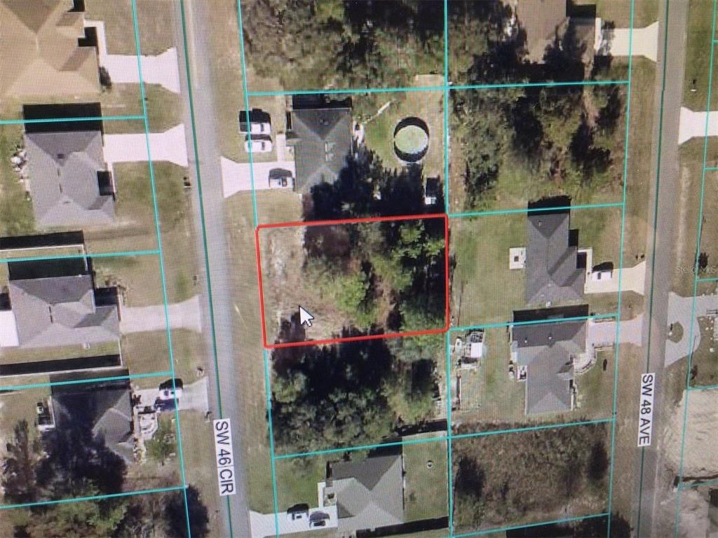 0 Southwest 151 Place Ocala, FL 34482 - Photo 7 of 15