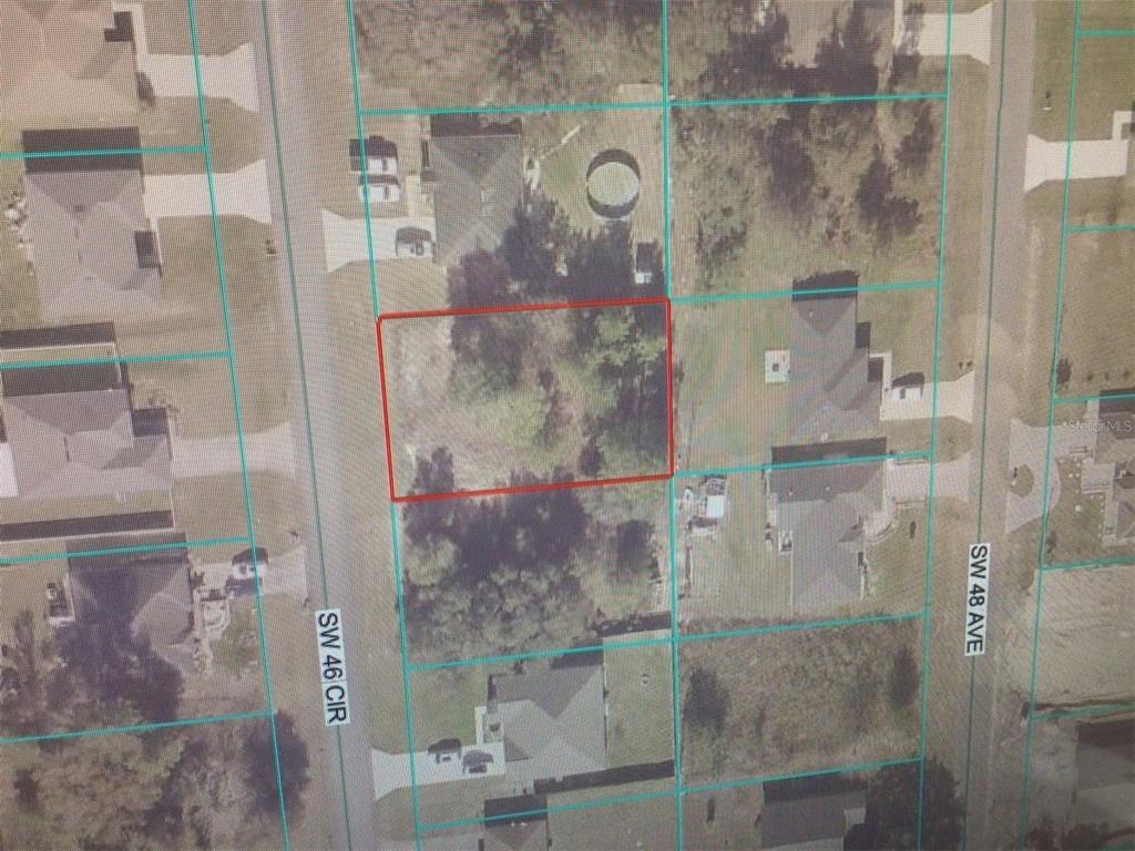 0 Southwest 151 Place Ocala, FL 34482 - Photo 8 of 15 view of a bathroom