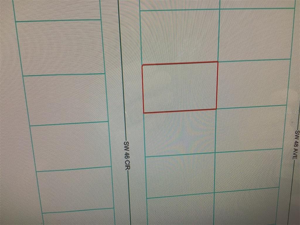 0 Southwest 151 Place Ocala, FL 34482 - Photo 9 of 15 a view of a refrigerator