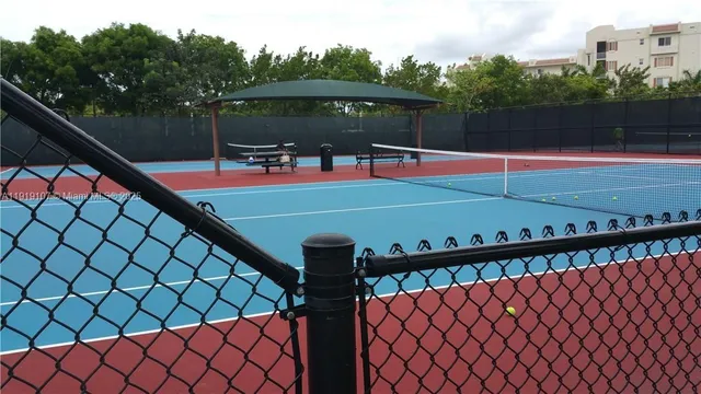 a view of a outdoor space