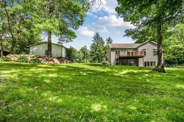 $524,900 | 33598 State 28, Burtrum, MN 56318