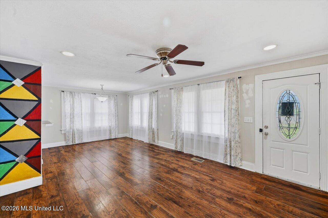 106 3rd Avenue Southwest Magee, MS 39111 - Photo 5 of 26 06-106 3rd Avenue SW _ Hometoursms.com