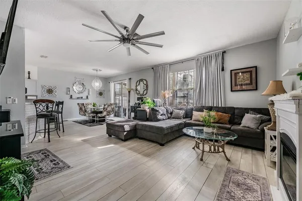 $370,000 | 11103 Silver Fern Way, Riverview, FL 33569