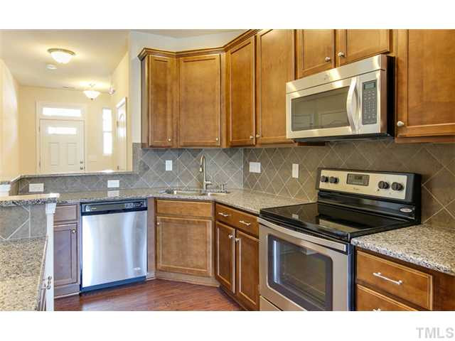 7229 Ladbrooke Street, Unit 167 Raleigh, NC 27617 - Photo 4 of 12 Photo 4