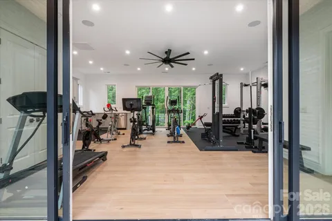 $2,475,000 | 3020 Brooks Mill Lane, Wingate, NC 28174