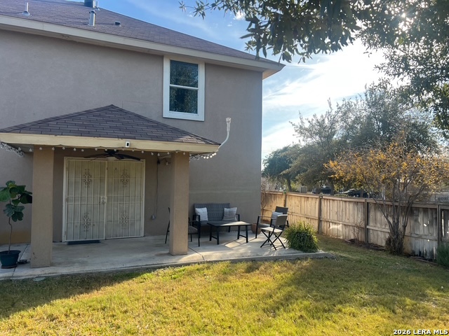 11102 Entrada Loop Laredo, TX 78045 - Photo 11 of 13