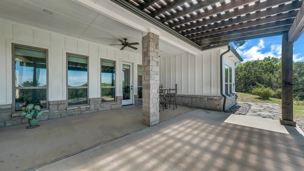 243 Cottongame Road Weatherford, TX 76088 - Photo 32 of 40