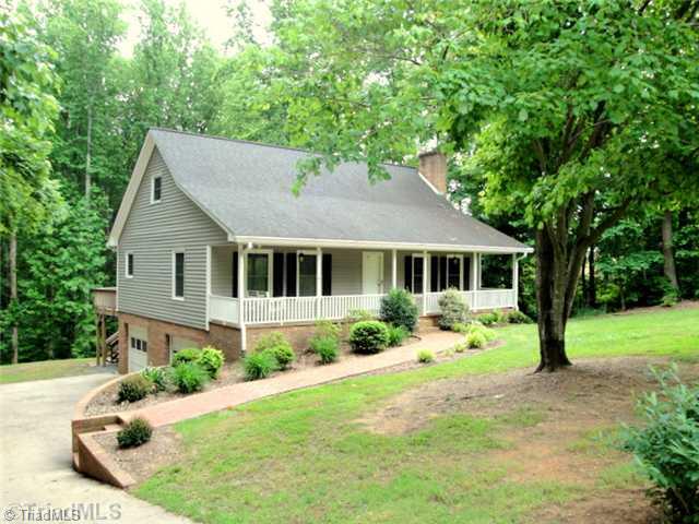 398 Farmstead Road Winston-Salem, NC 27107 - Photo 1 of 16 Exterior Front. This lovely Cape Cod is located in the Farmstead Subdivision. Conveniently located to schools, shopping and easy access to Winston Salem, Lexington and High Point.