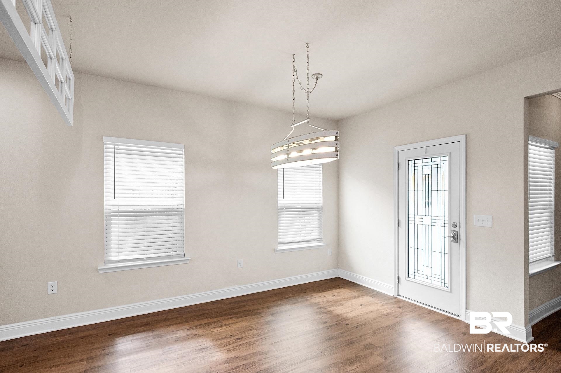 1244 Lavender Lane Foley, AL 36535 - Photo 7 of 15 FOYER