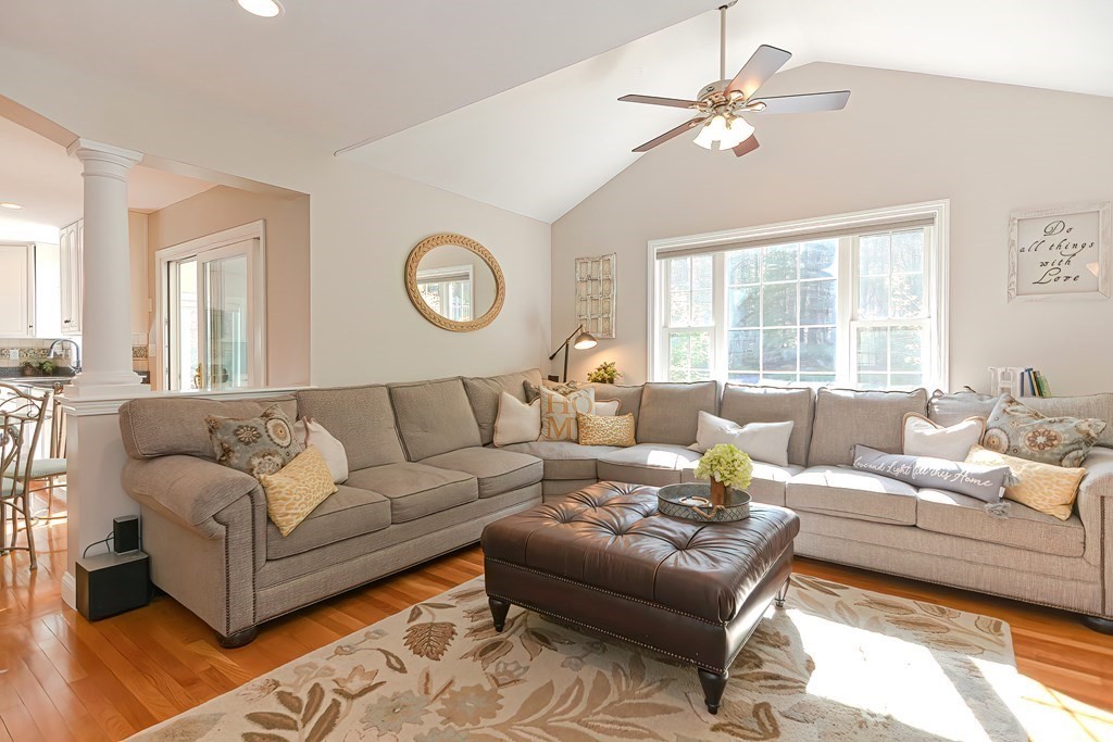 28 Fredrickson Road Norfolk, MA 02056 - Photo 8 of 39 Gallery Image 8