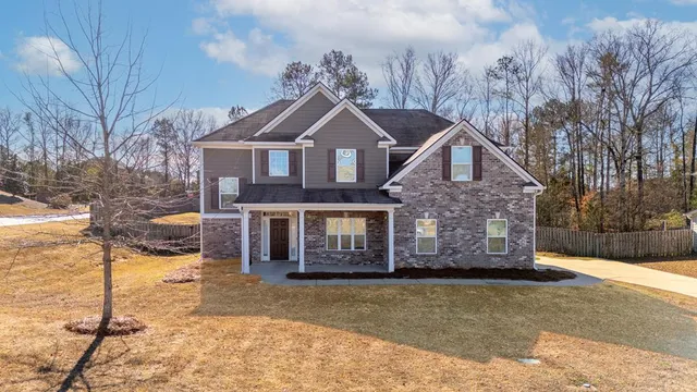 $464,900 | 4586 Wisteria Lane, Fortson, GA 31808