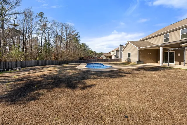 $464,900 | 4586 Wisteria Lane, Fortson, GA 31808