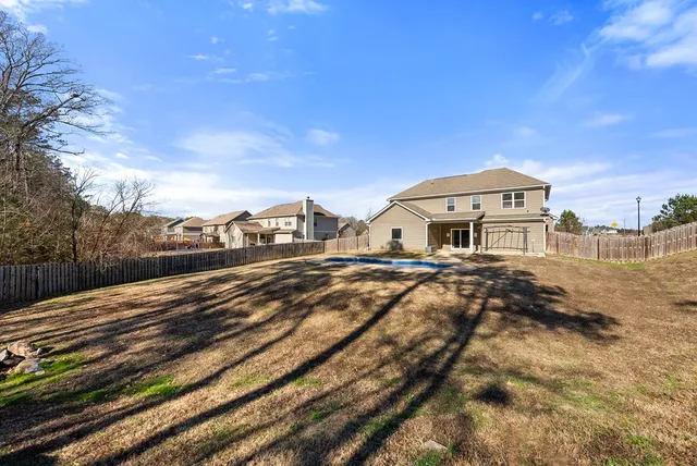 $464,900 | 4586 Wisteria Lane, Fortson, GA 31808