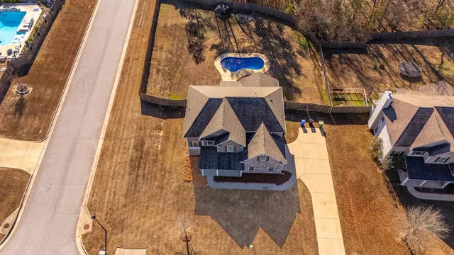 $464,900 | 4586 Wisteria Lane, Fortson, GA 31808