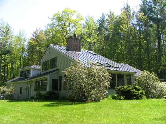 159 Norris Road Orford, NH 03777 - Photo 1 of 5 Gallery Image 1