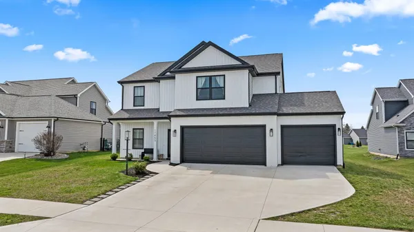 $409,900 | 17453 Sonic Court, Huntertown, IN 46748