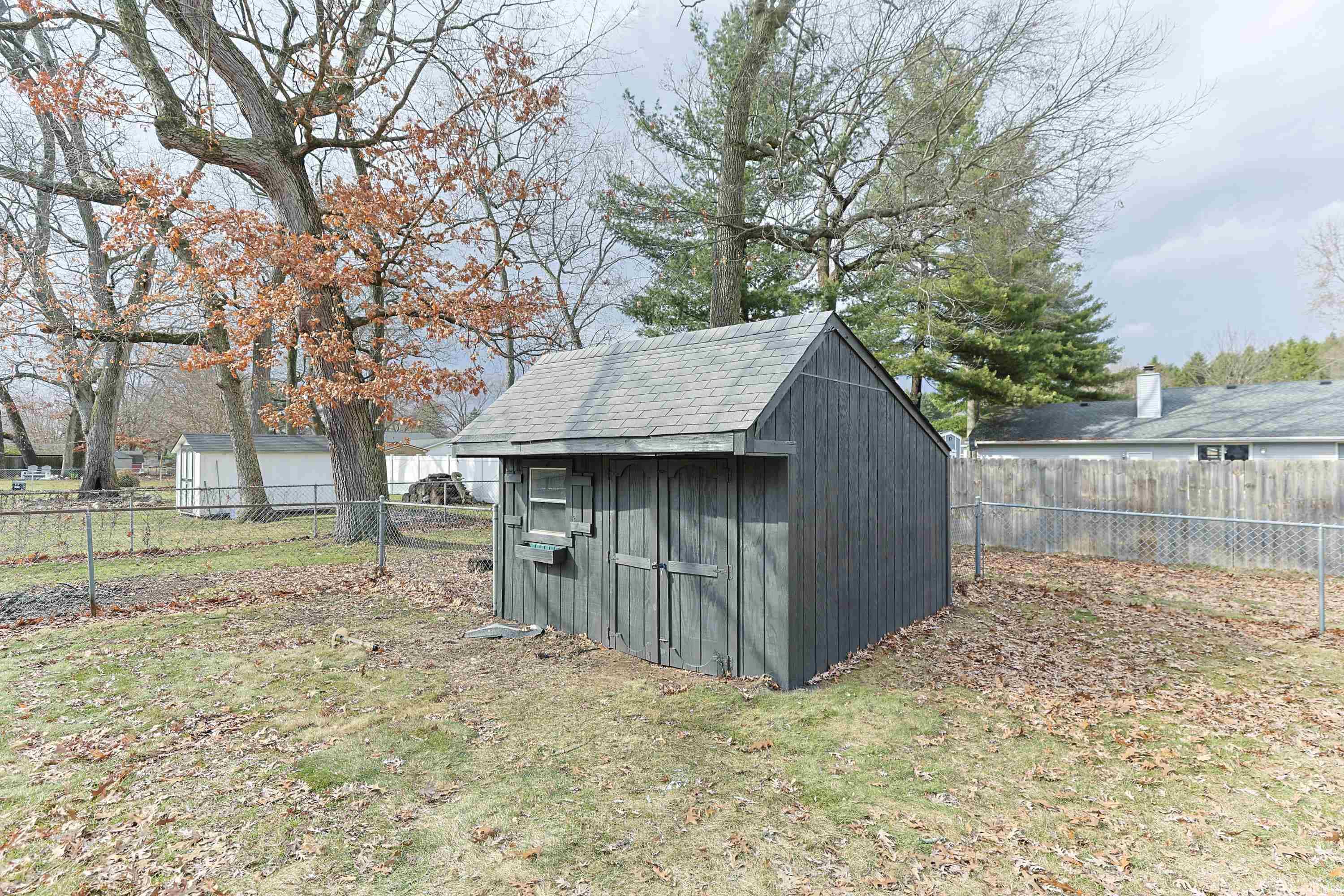 10087 Dunn Road Osceola, IN 46561 - Photo 24 of 31