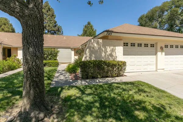 $550,000 | 7213 Village 7, Camarillo, CA 93012