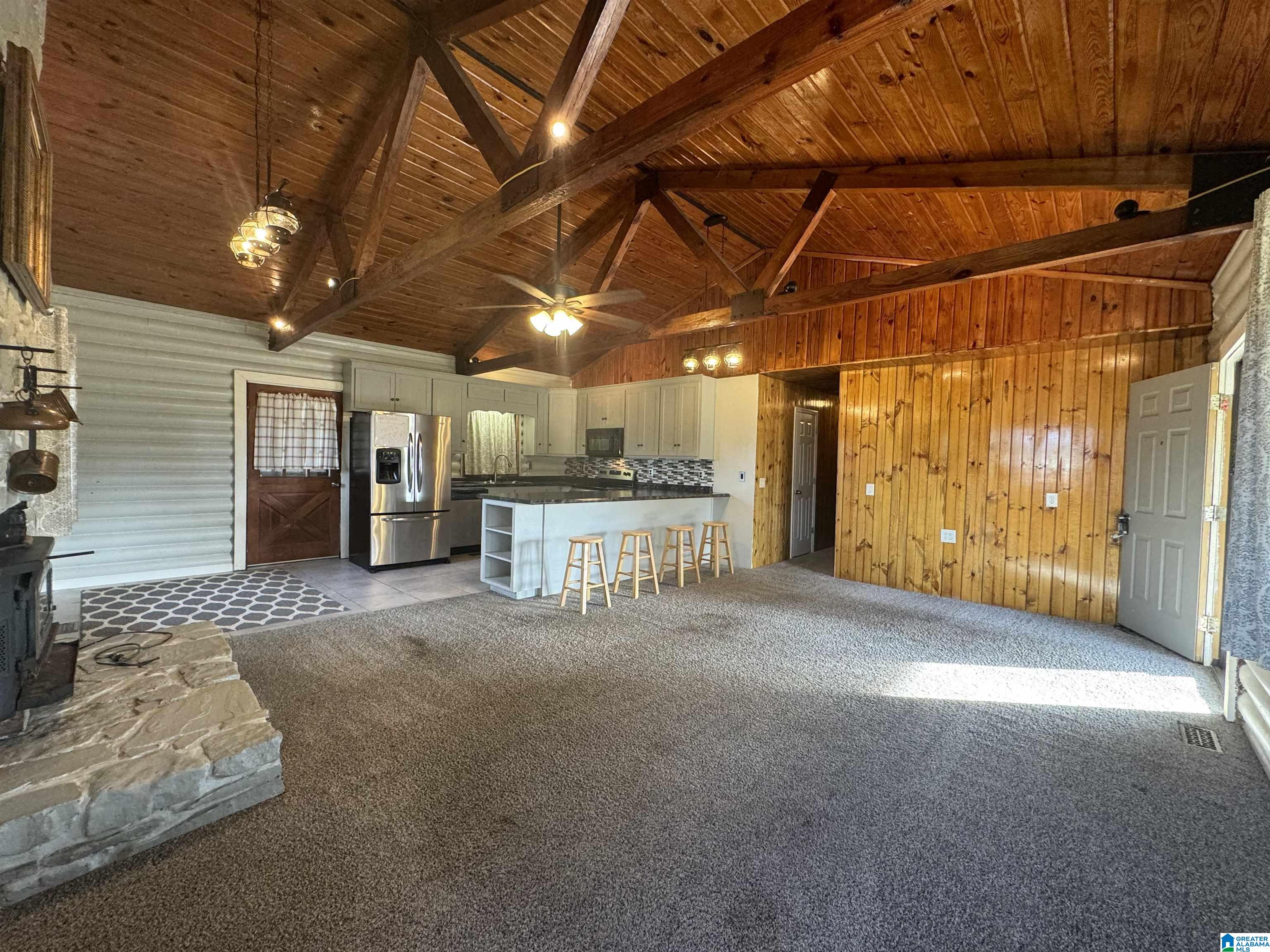 6070 Roy Webb Road Piedmont, AL 36272 - Photo 5 of 68