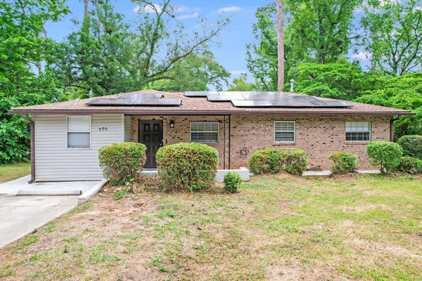 $210,000 | 906 Millard Street, Tallahassee, FL 32301