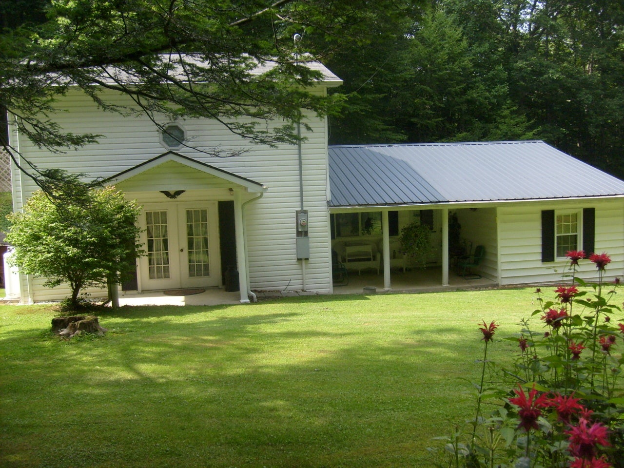 Main View