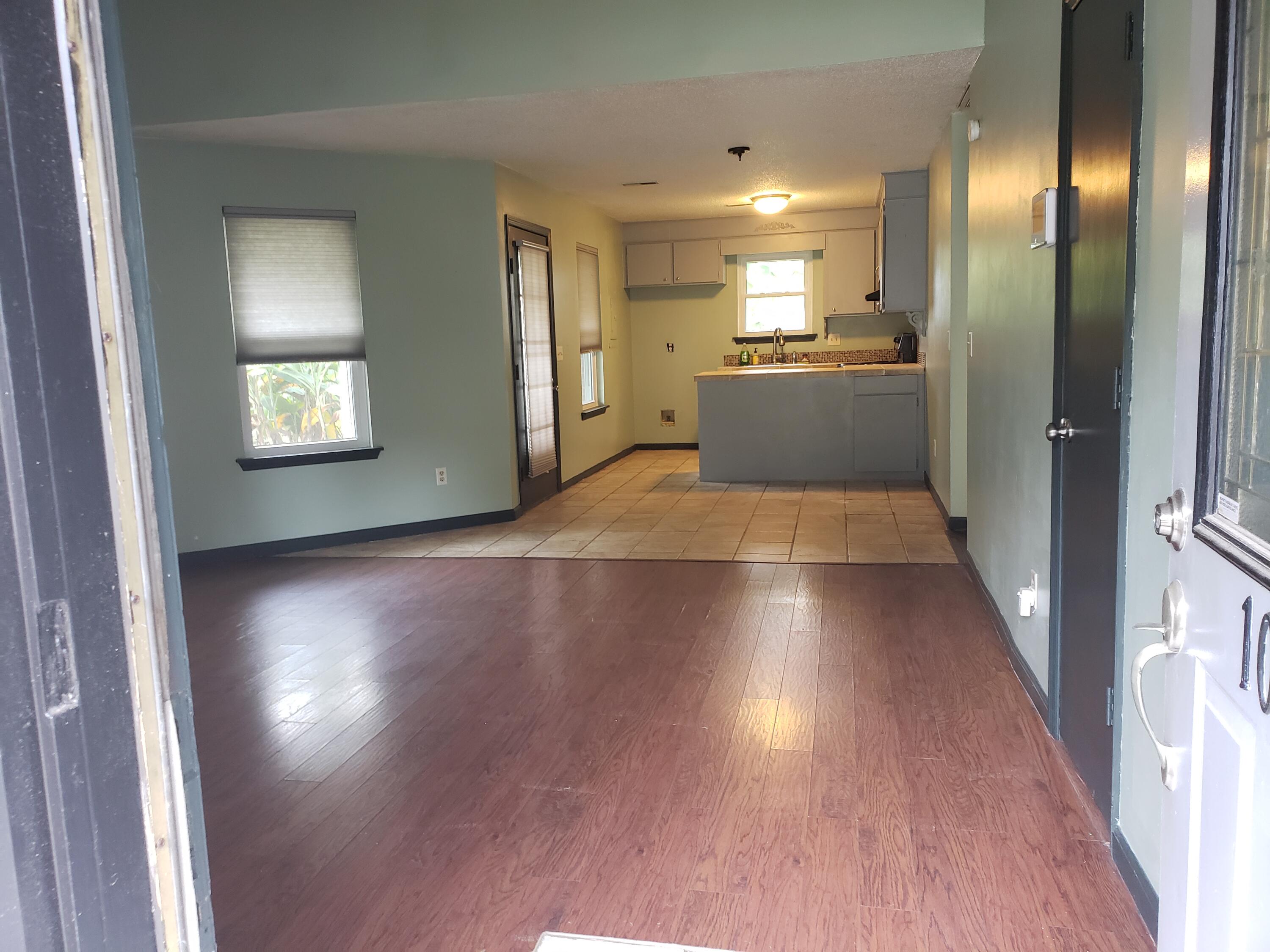1015 Douglas Wayne Road Summerville, SC 29486 - Photo 2 of 24 Open living room.
