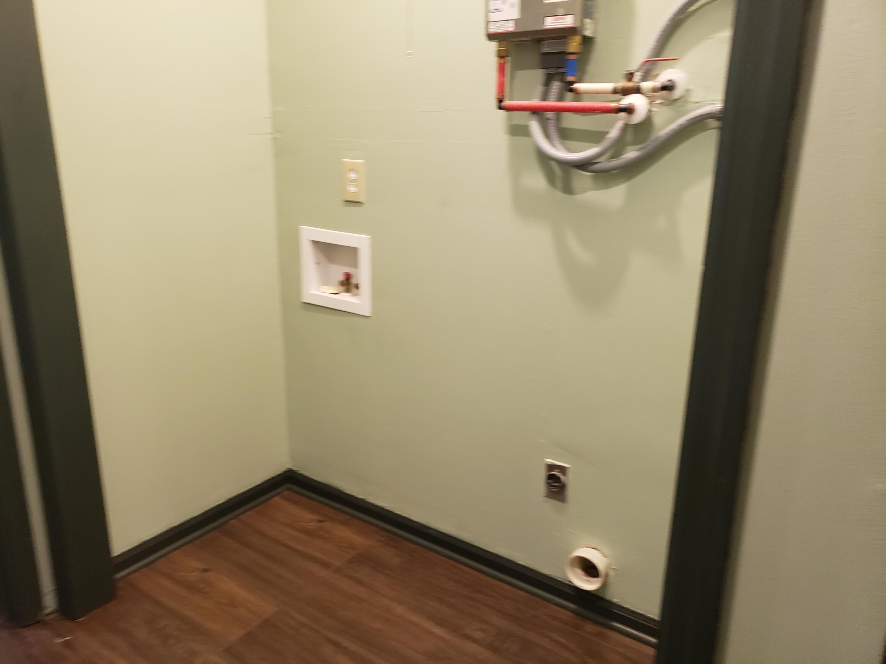 1015 Douglas Wayne Road Summerville, SC 29486 - Photo 12 of 24 Tankless water heater.