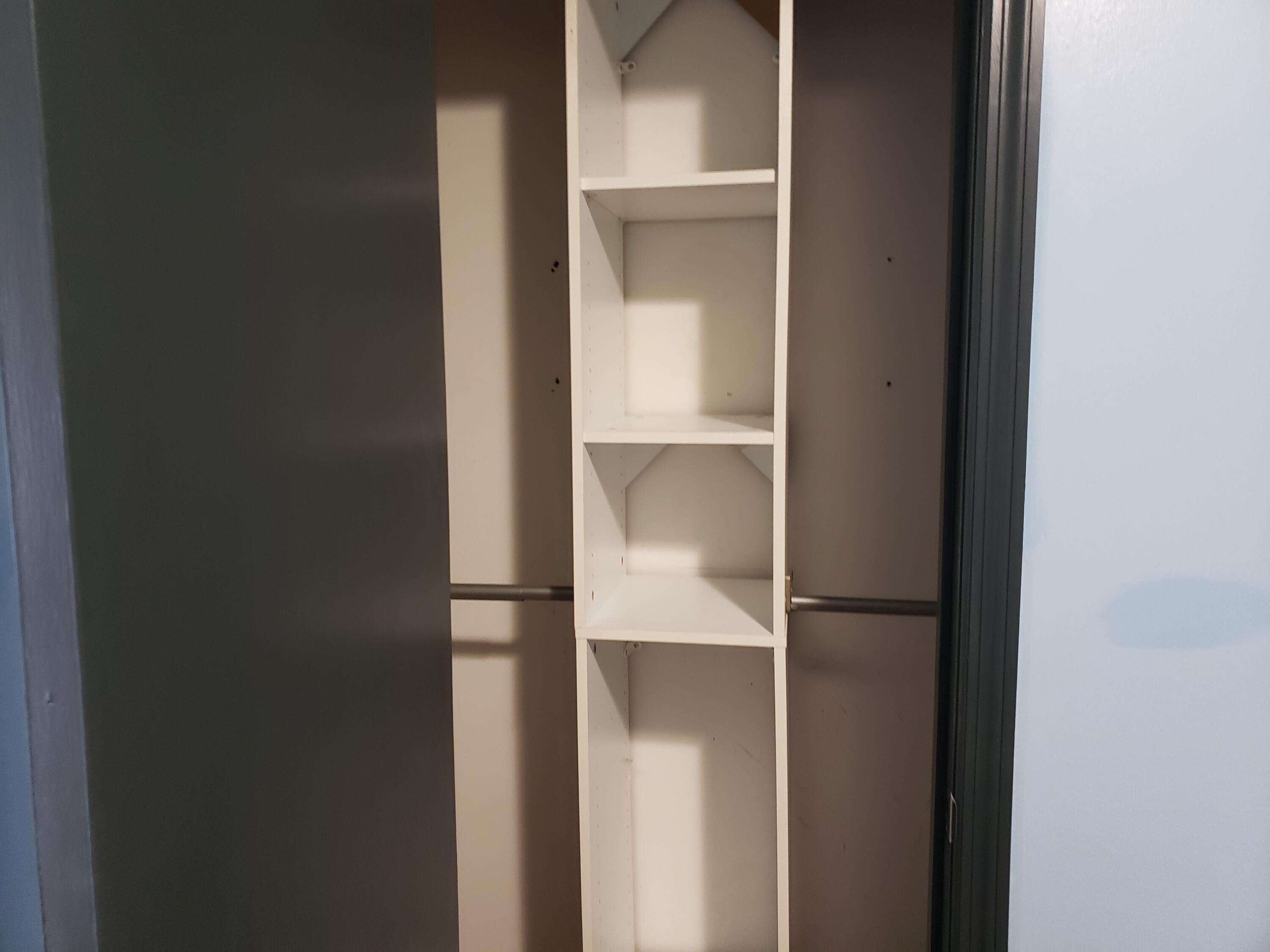 1015 Douglas Wayne Road Summerville, SC 29486 - Photo 18 of 24 Second bedroom closet.