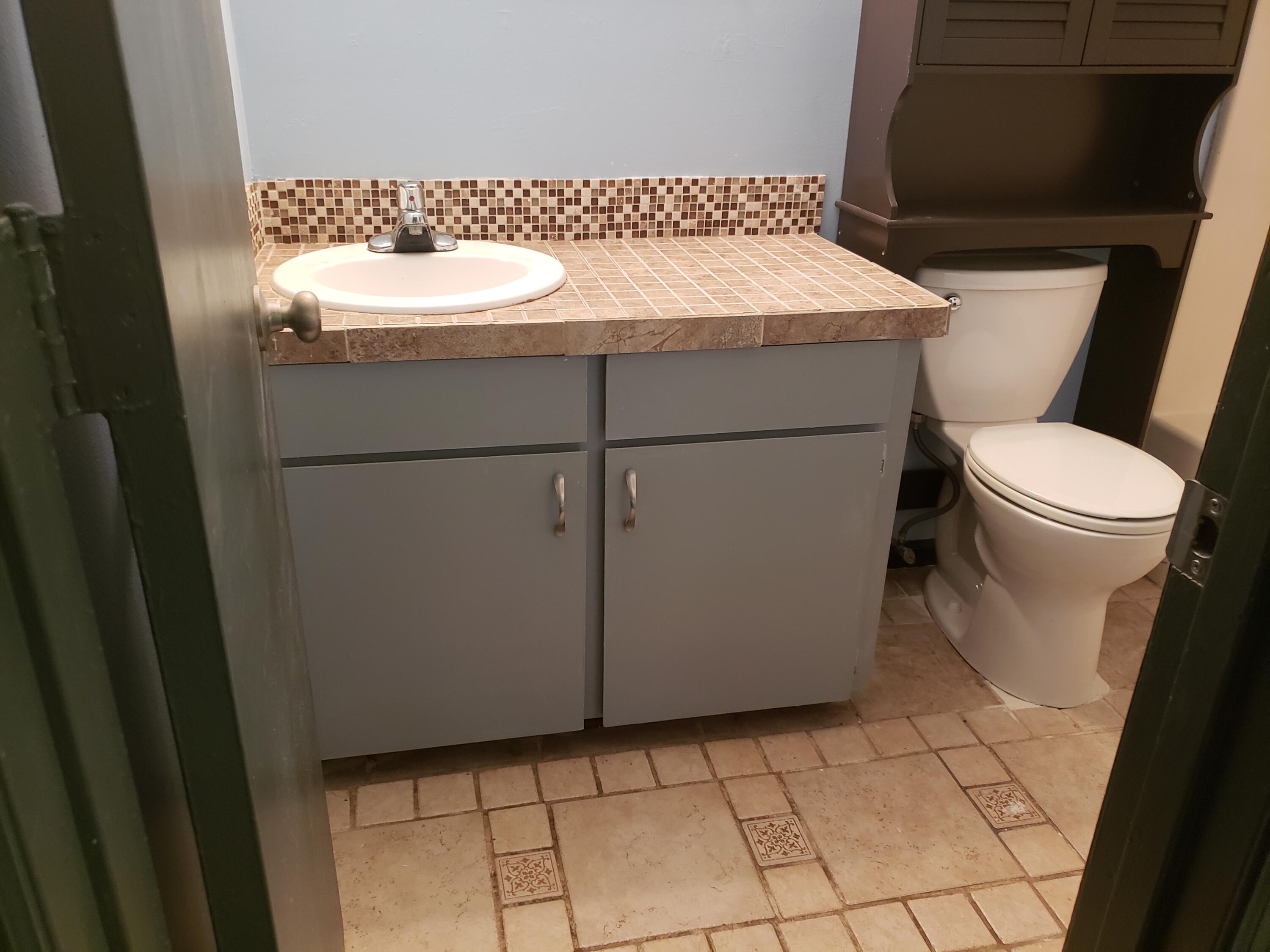 1015 Douglas Wayne Road Summerville, SC 29486 - Photo 19 of 24 Bathroom.