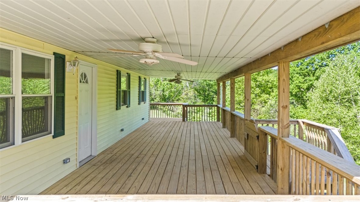 2710 Barth Road Belpre, OH 45714 - Photo 10 of 39 Let's go inside....