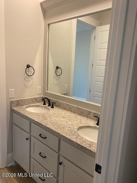 118 Grayson Way Madison, MS 39110 - Photo 22 of 35 Jack-n-Jill bath 1