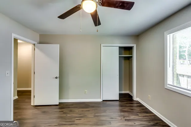 $2,200 | 4342 Riverwood Circle, Decatur, GA 30035