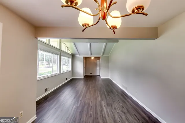 $2,200 | 4342 Riverwood Circle, Decatur, GA 30035