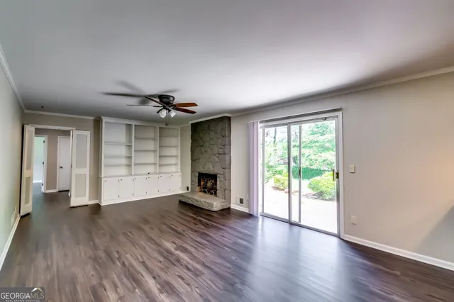 $2,200 | 4342 Riverwood Circle, Decatur, GA 30035