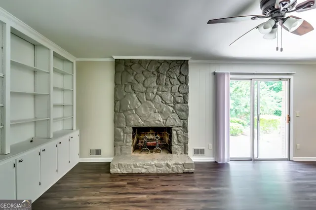 $2,200 | 4342 Riverwood Circle, Decatur, GA 30035