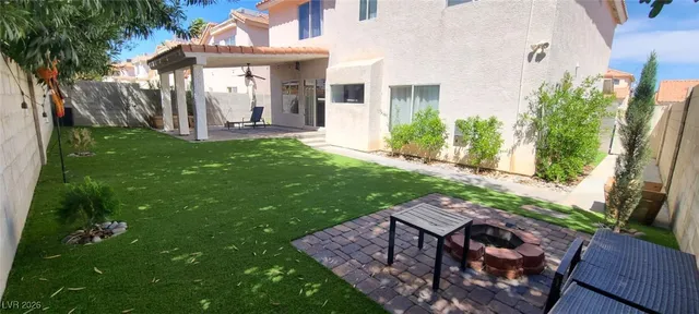$2,450 | 8709 Autumn Wreath Avenue, Las Vegas, NV 89129