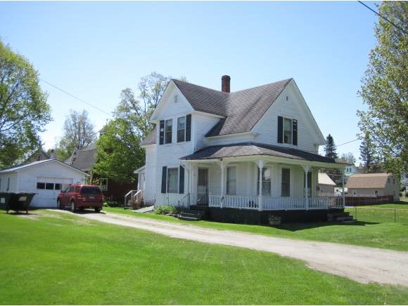 91 Cottage Street Hardwick, VT 05843 - Photo 1 of 1 Gallery Image 1