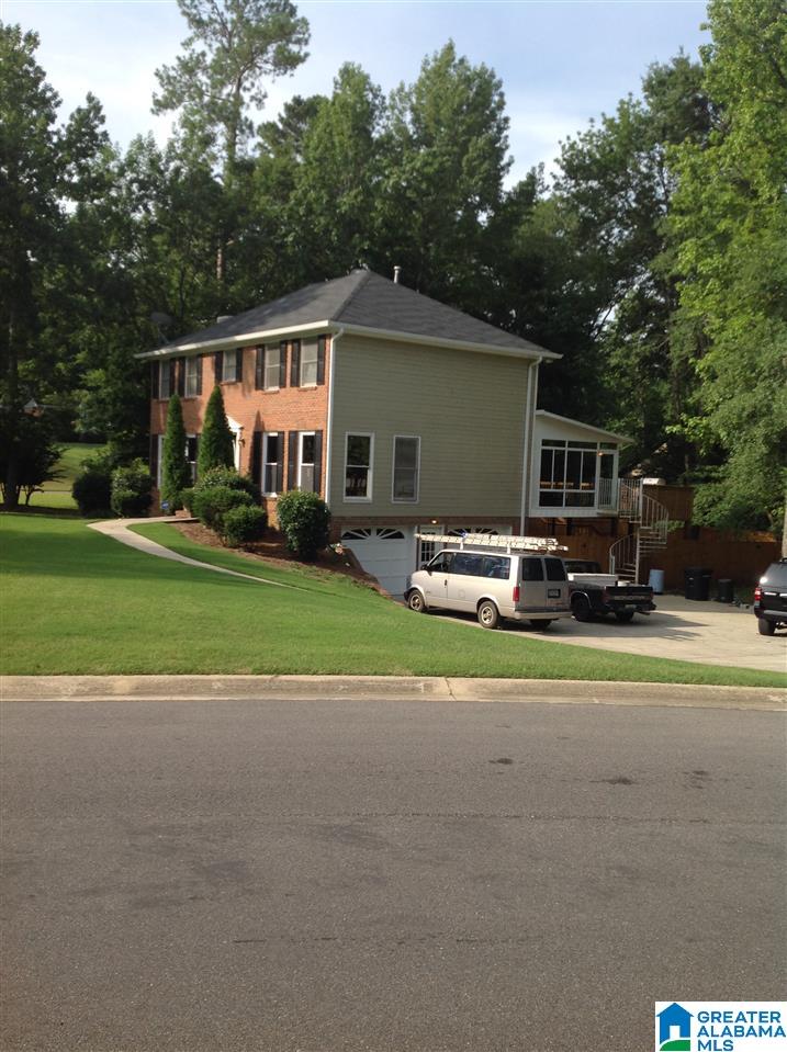 4521 Little Ridge Drive Birmingham, AL 35242 - Photo 28 of 28