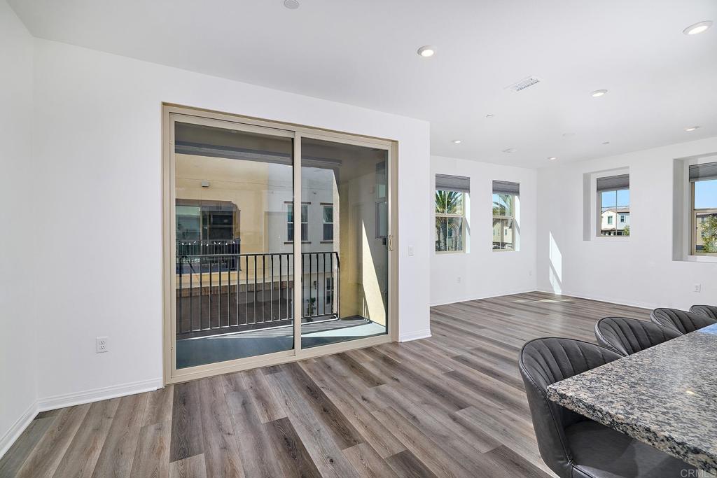 1622 Fig Tree Way Oceanside, CA 92056 - Photo 19 of 48 a view of livingroom with furniture and wooden floor