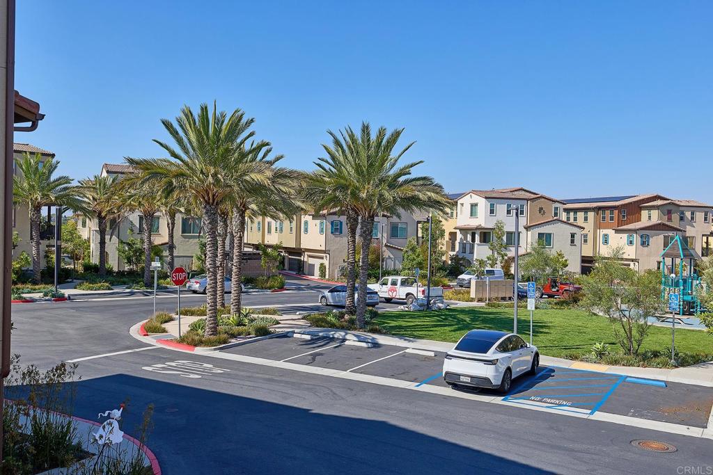 1622 Fig Tree Way Oceanside, CA 92056 - Photo 34 of 48 a view of outdoor space yard and patio