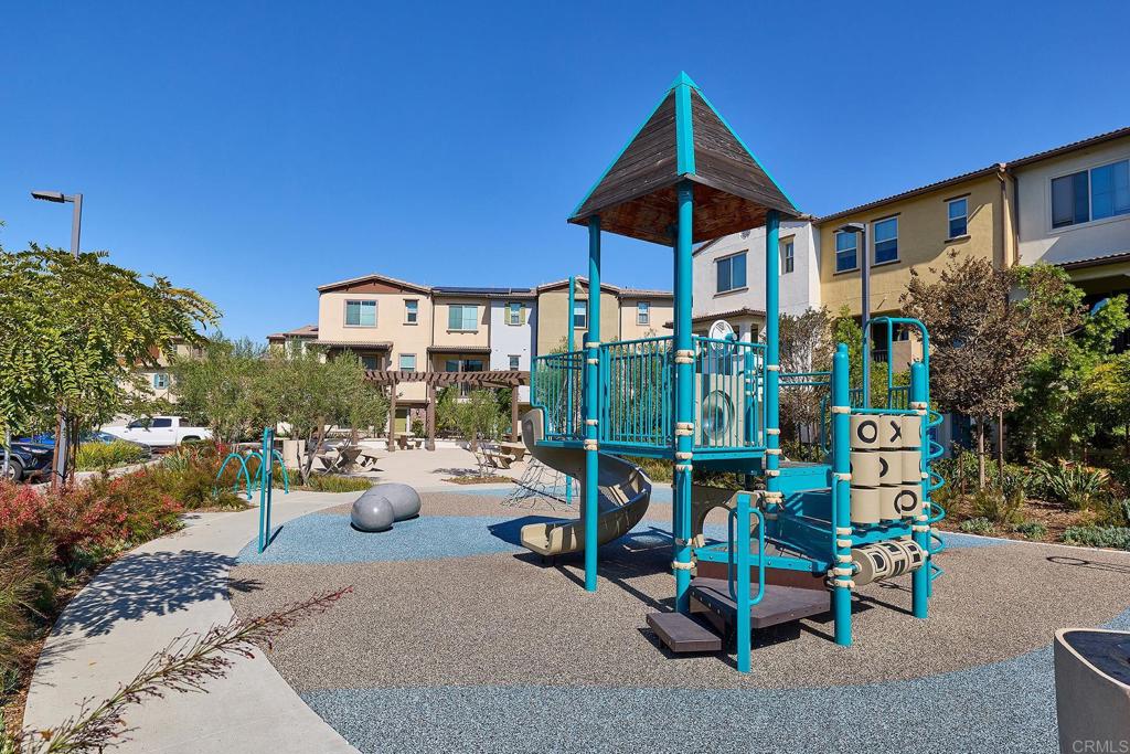 1622 Fig Tree Way Oceanside, CA 92056 - Photo 37 of 48 a view of a patio with couches and potted plants