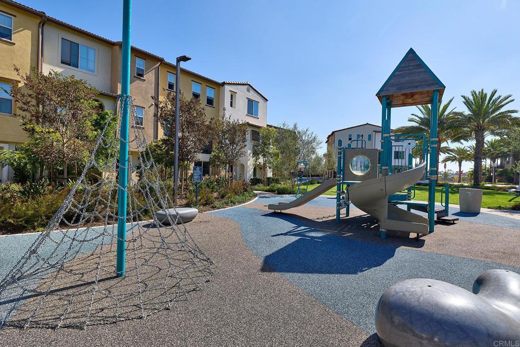1622 Fig Tree Way Oceanside, CA 92056 - Photo 38 of 48 a view of a house with backyard and porch