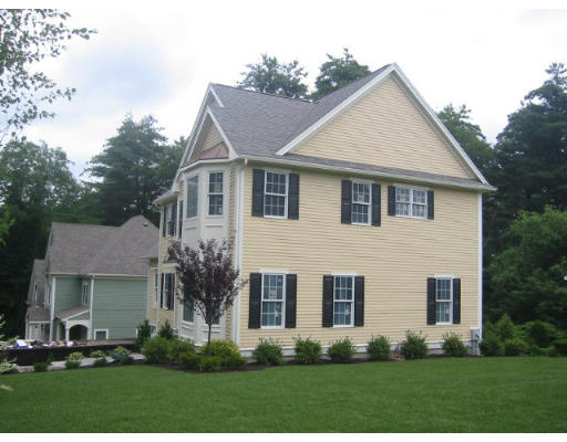 45 Wellesley Road Natick, MA 01760 - Photo 2 of 11