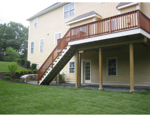 45 Wellesley Road Natick, MA 01760 - Photo 5 of 11
